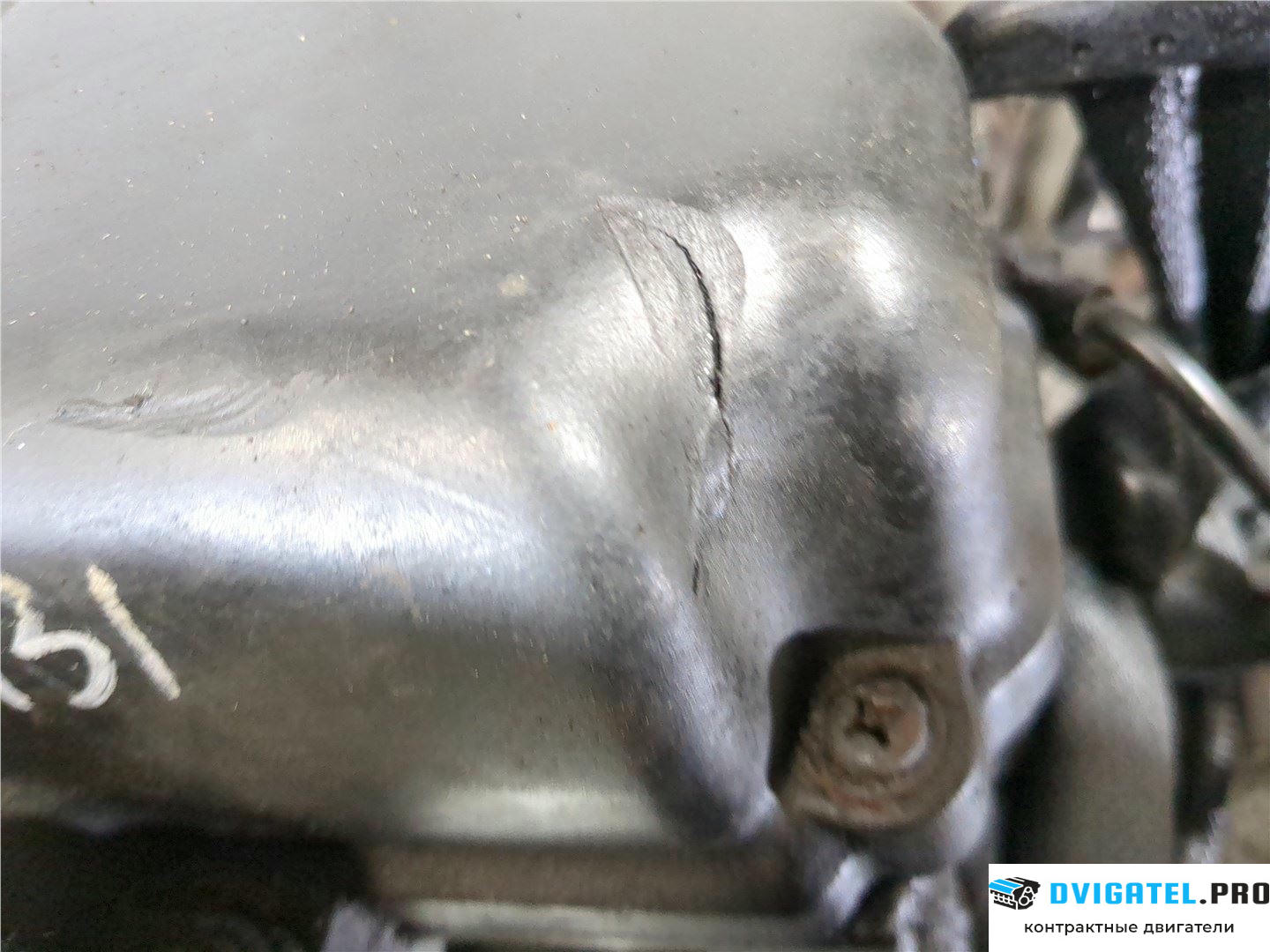 Двигатель Nissan Almera N16 2000 - 2006 QG15DE 1.5 л., Бензин, Инжектор, артикул 7767055