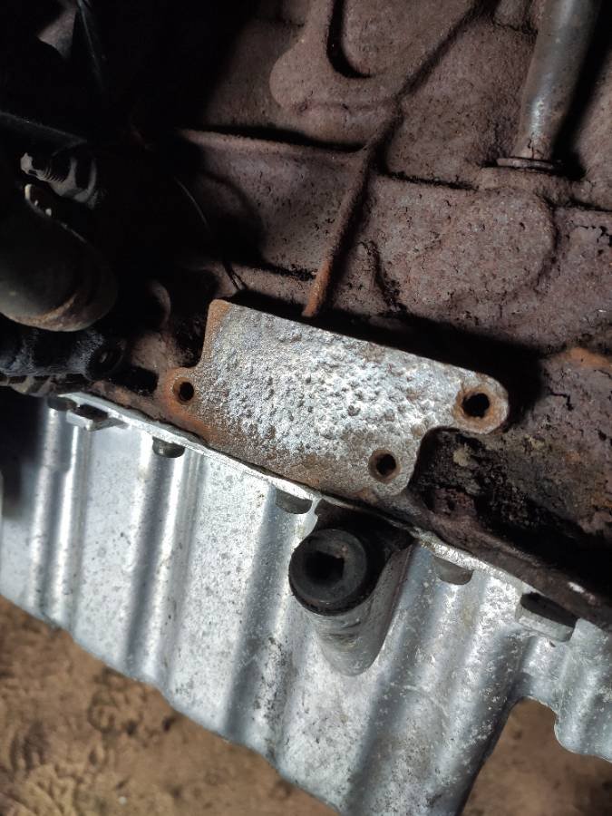 Двигатель 7G9Q Ford Mondeo 4 restailing 2.0 Дизель