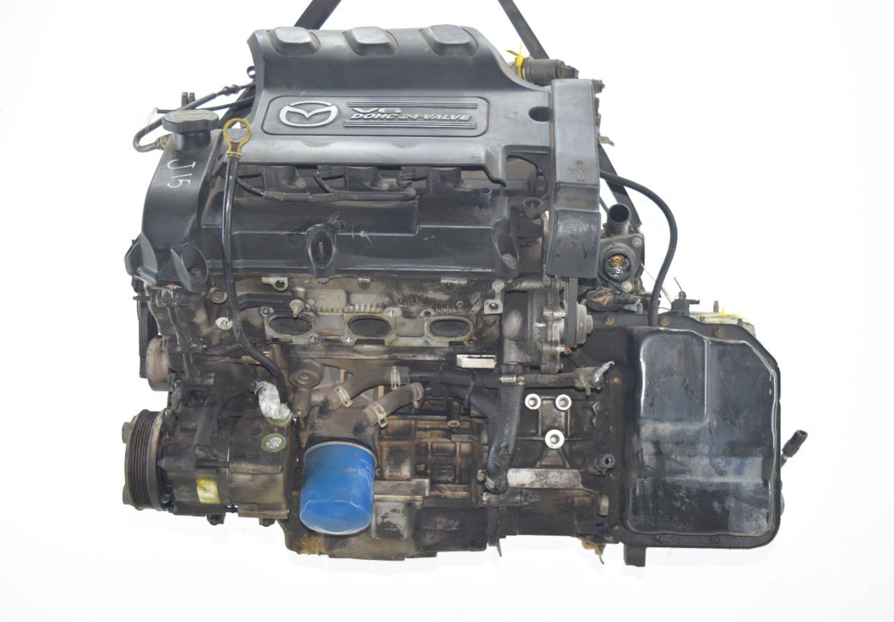 Двигатель AJ Ford Maverick 2 restailing 3.0 Бензин