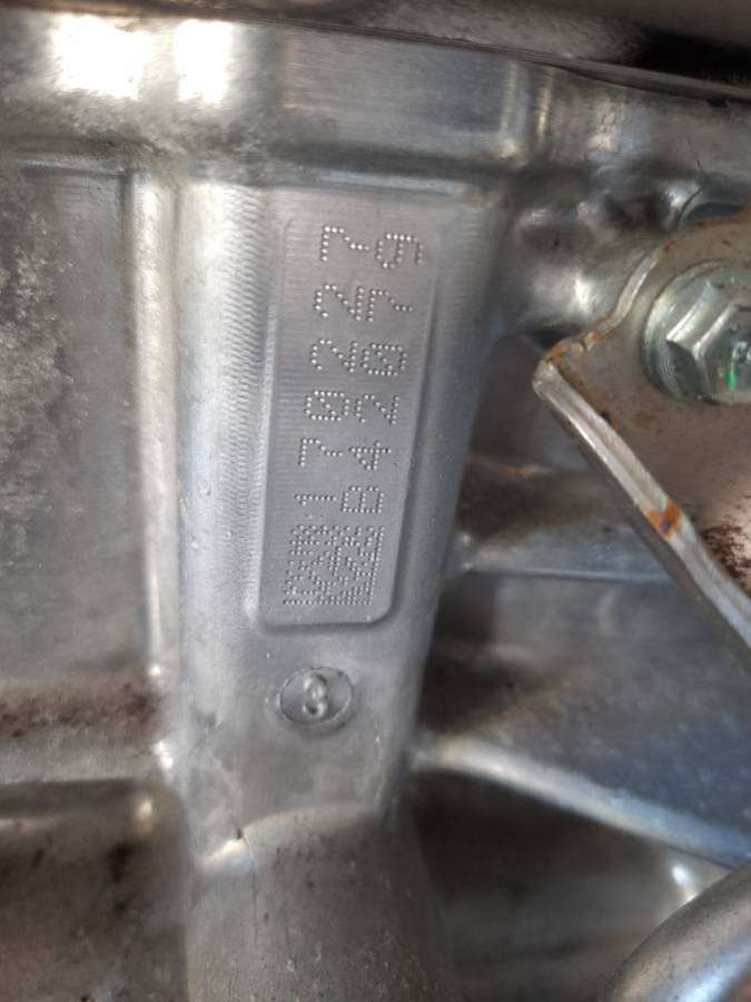 Двигатель 2AR-FSE Lexus IS 200 3 2.5 Бензин
