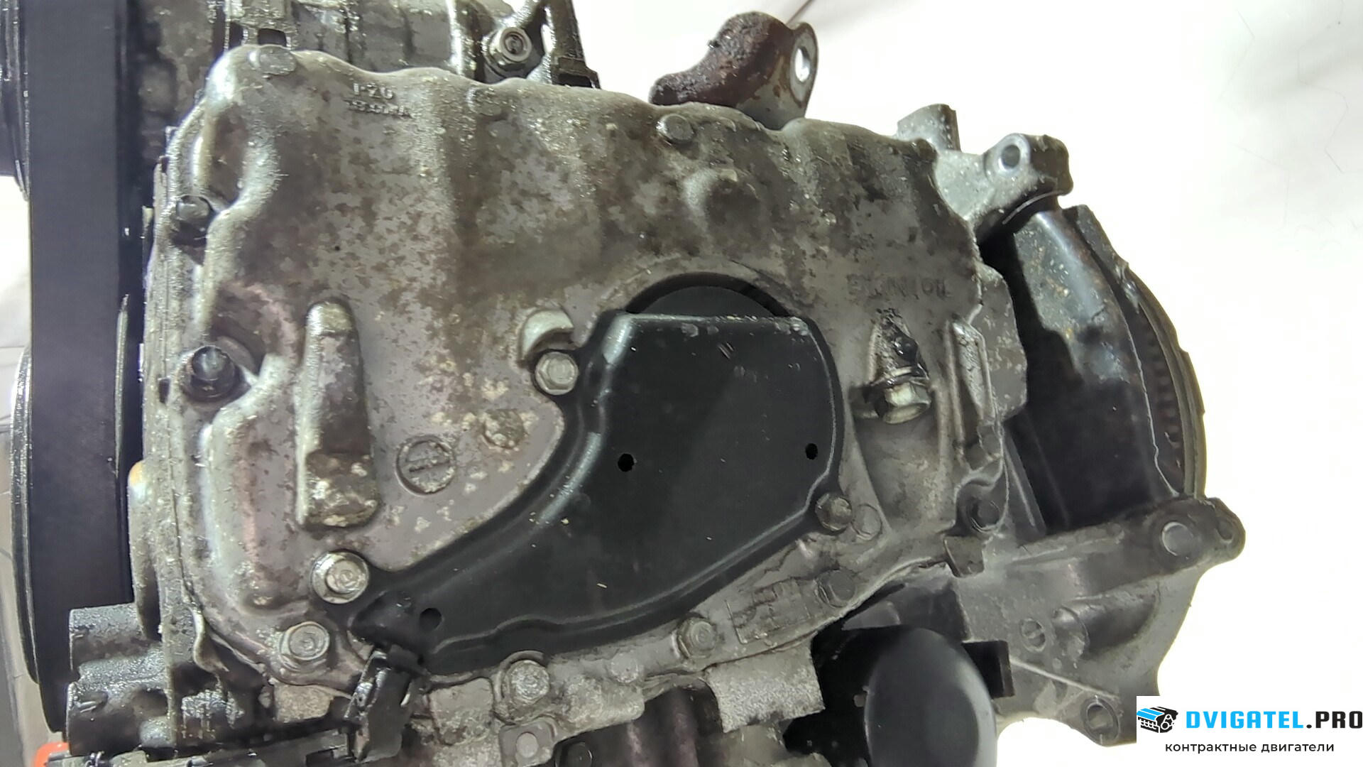 Двигатель Honda CR-V 2012 - 2015 N16A2 1.6 л., Дизель, Турбо, артикул 8887318