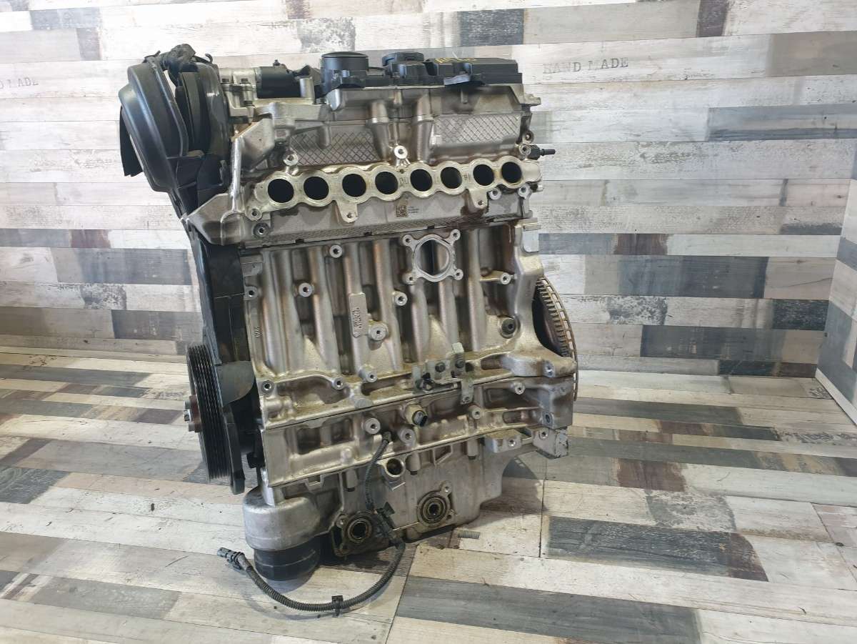 Двигатель B4154T4 Volvo V40 2 1.5 Бензин