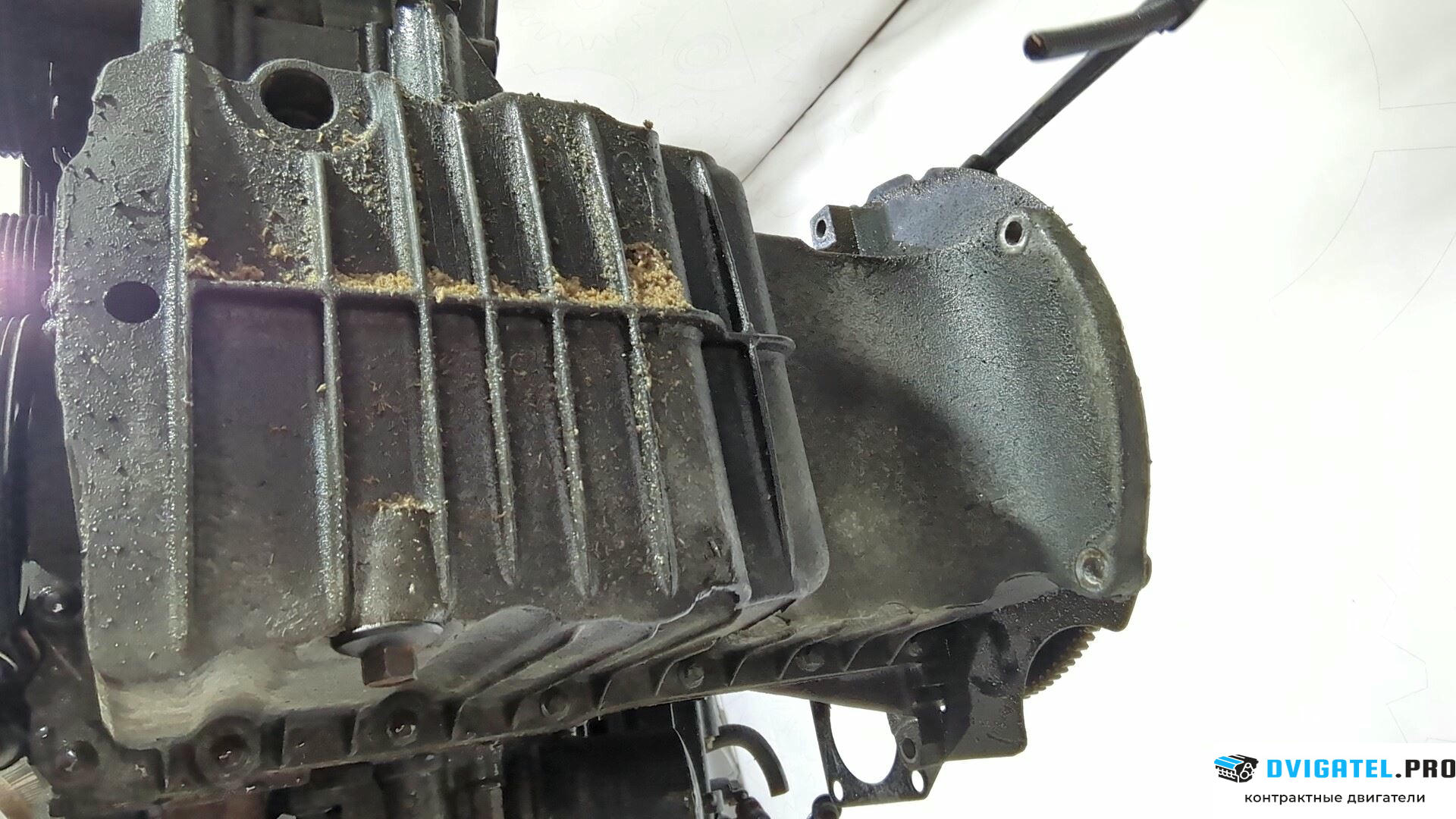 Двигатель Ford Ka 1996 - 2008 J4S 1.3 л., Бензин, Инжектор, артикул 9022774