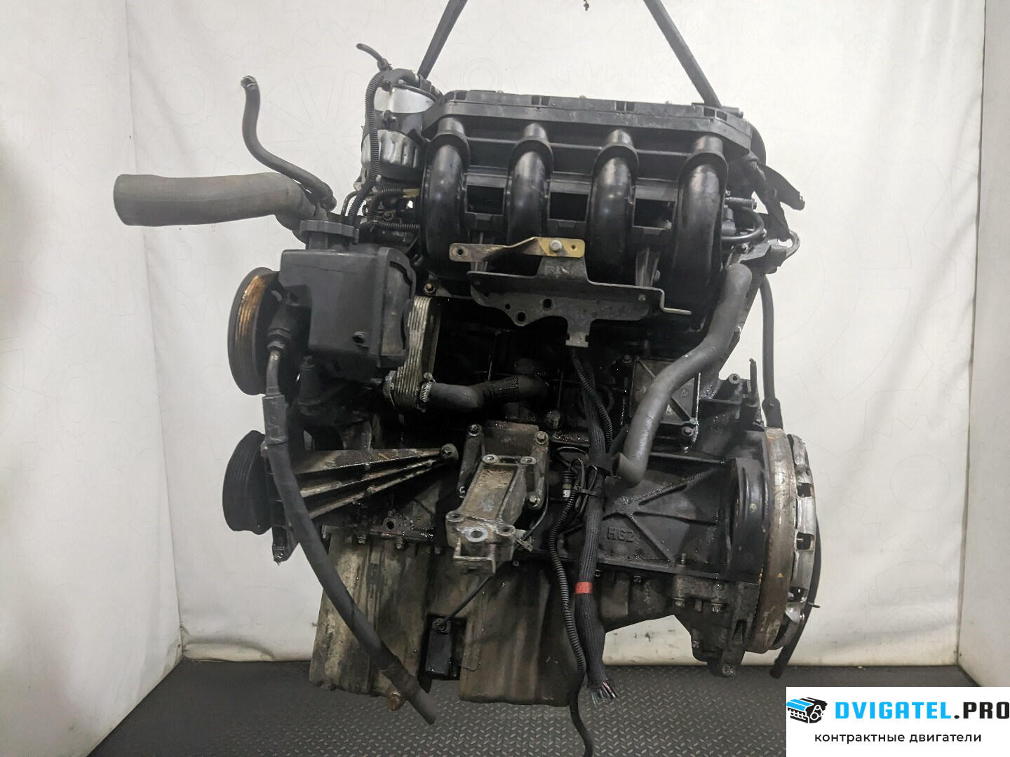 Двигатель Mercedes Sprinter 1996 - 2006 OM 611.981 2.2 л., Дизель, CDI, артикул 8469182