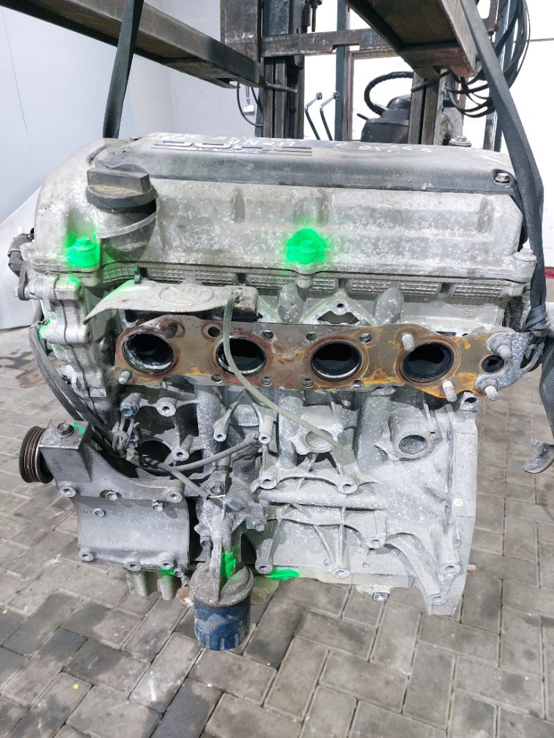 Двигатель M13a Suzuki Liana 1.3 Бензин