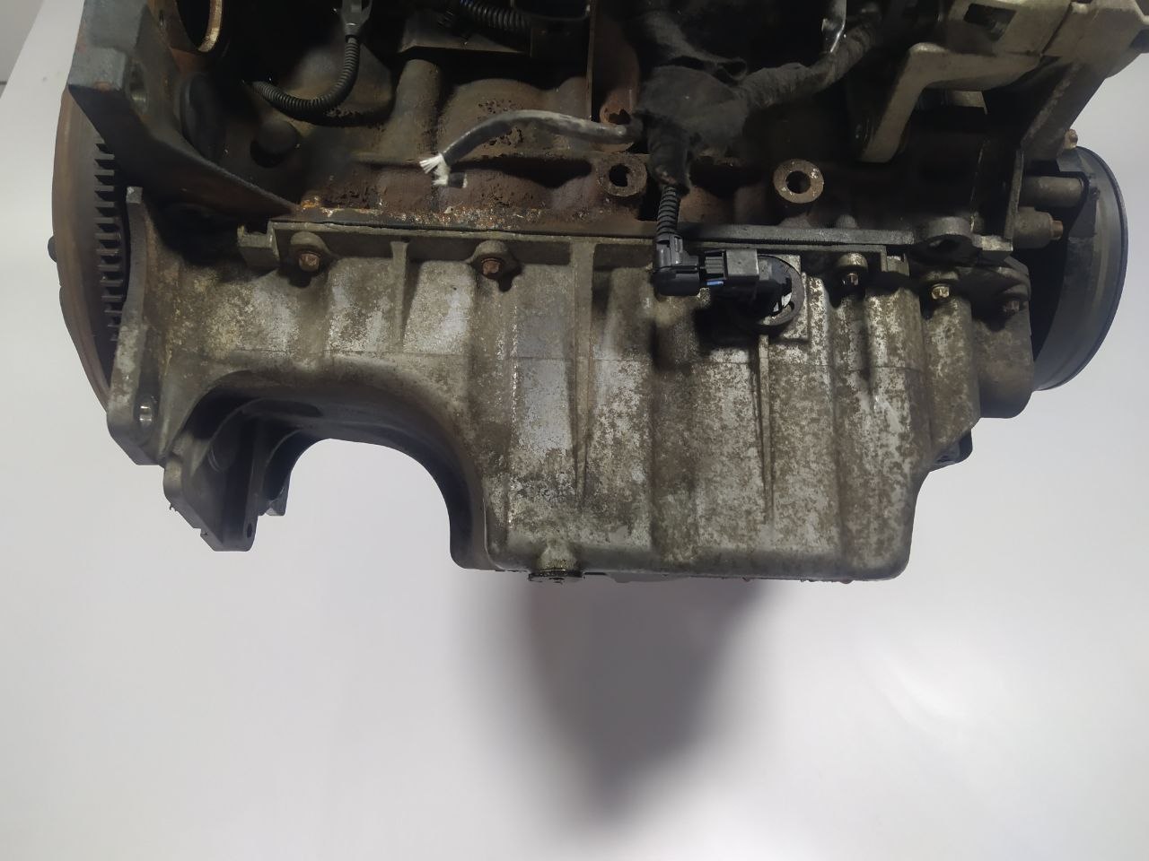 Двигатель Z16XER Opel Astra H 1.6 Бензин