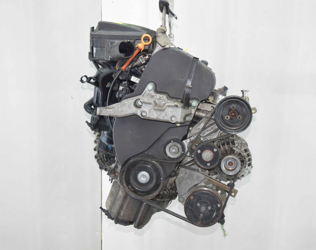 Двигатель BCA Volkswagen Golf 4 1.4 Бензин