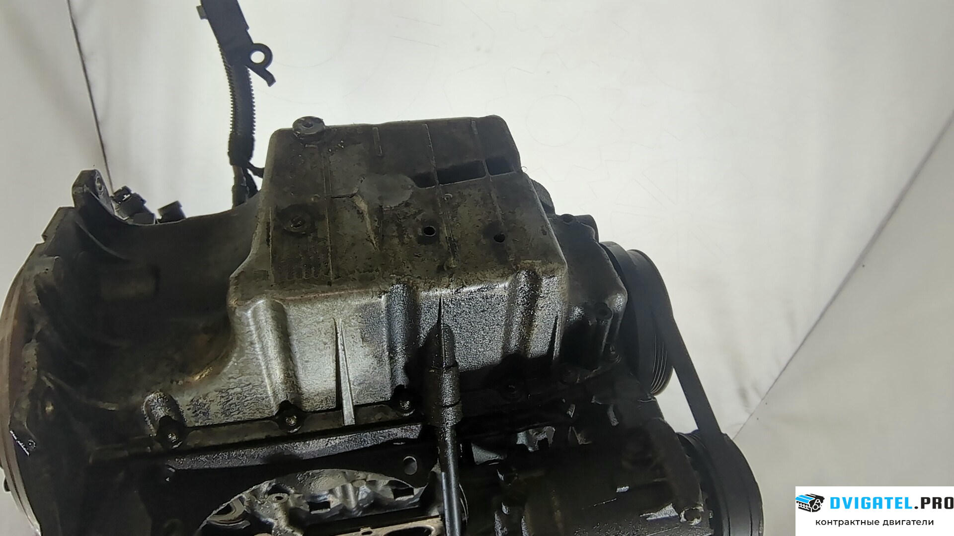 Двигатель Opel Astra H 2004 - 2010 A16XER 1.6 л., Бензин, Инжектор, артикул 8972225