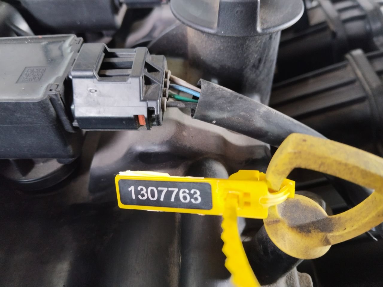 Двигатель PE Mazda 3 BM 2.0 Бензин