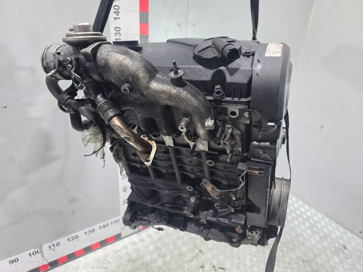 Двигатель AWX Volkswagen Passat B5 1.9 Дизель