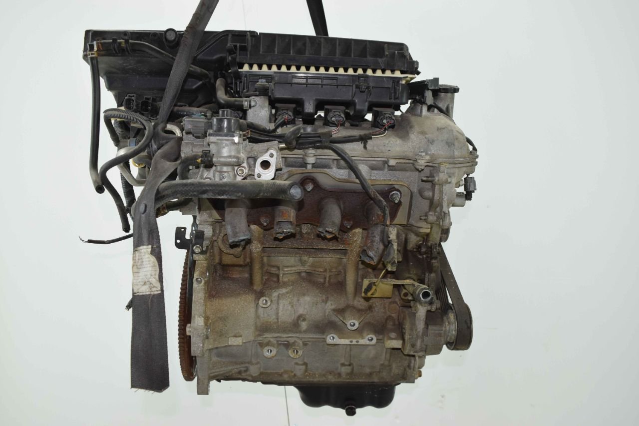Двигатель Z6 Mazda 3 BK 1.6 Бензин