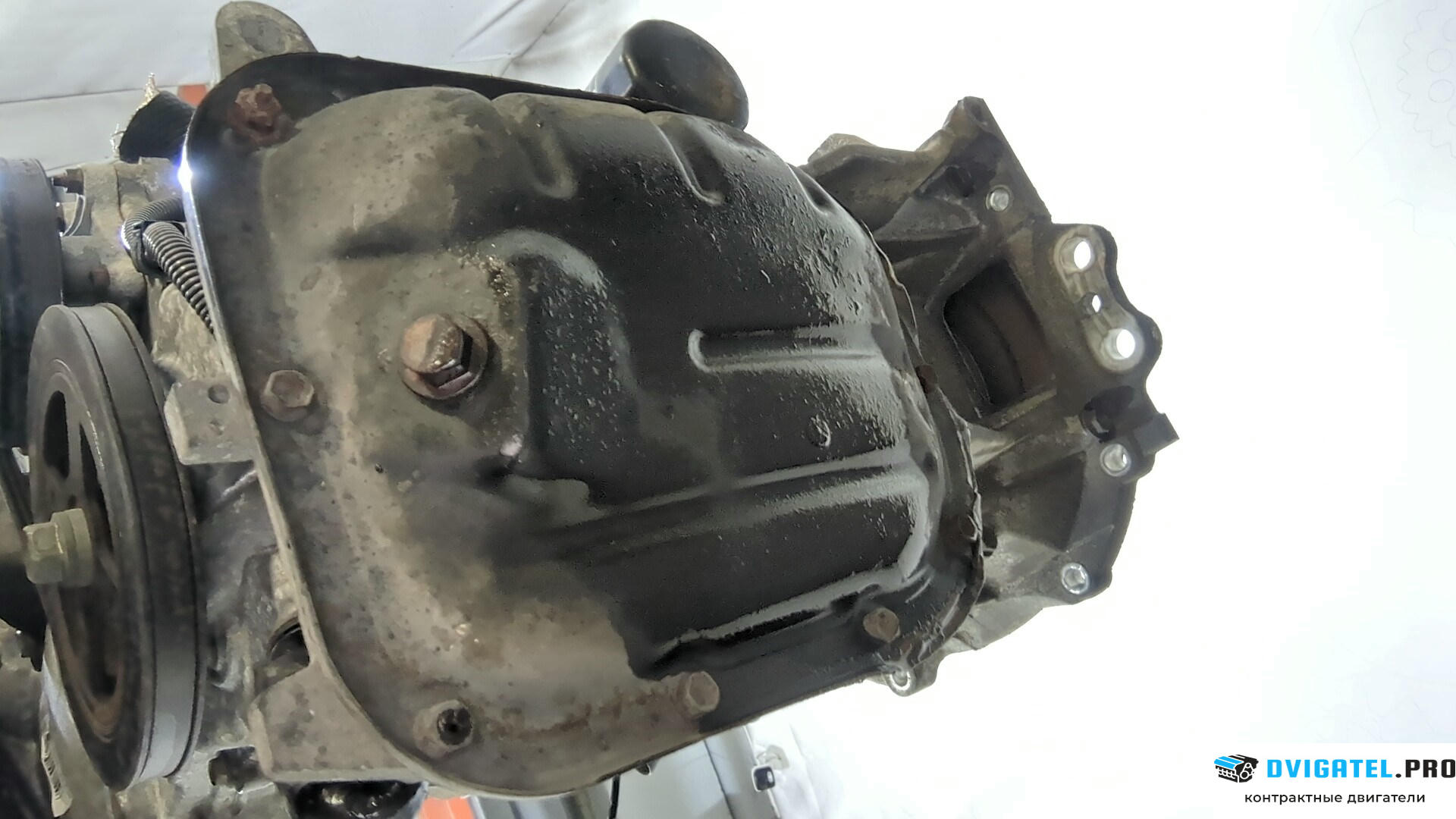 Двигатель Toyota Prius 2003 - 2009 1NZFXE 1.5 л., Гибридный, артикул 9212230