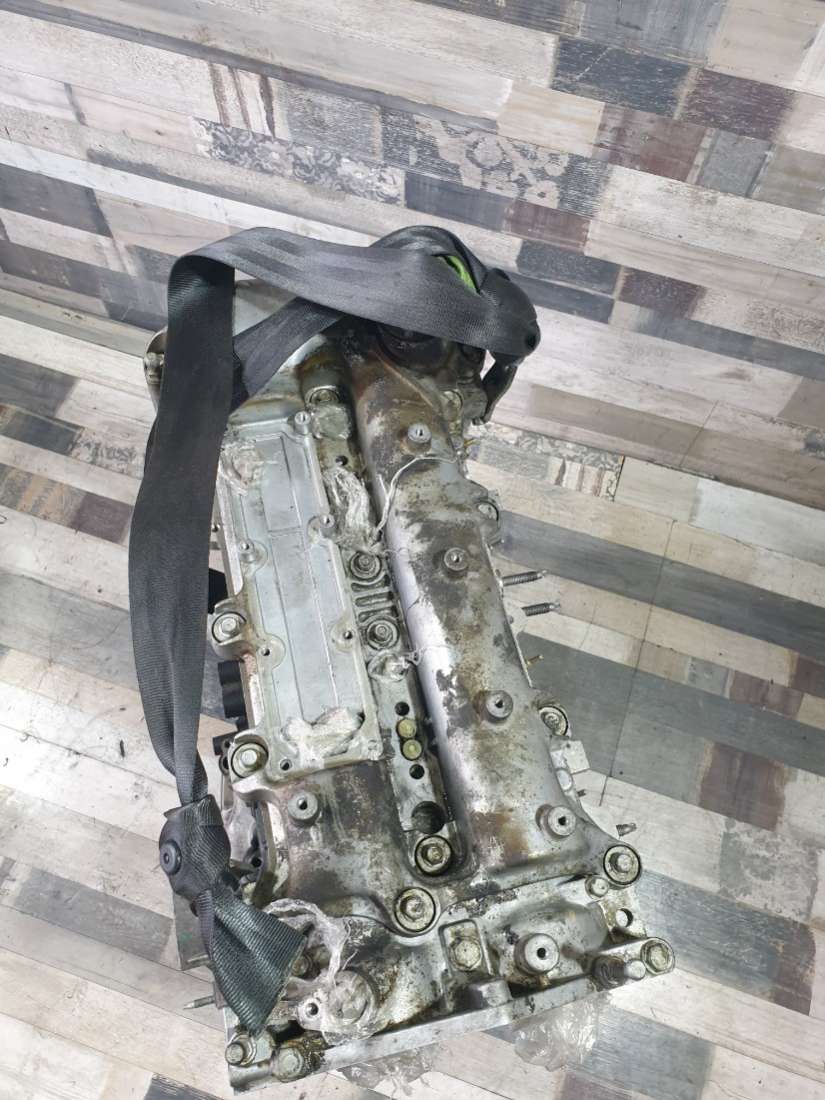 Двигатель Z22D1 Chevrolet Captiva