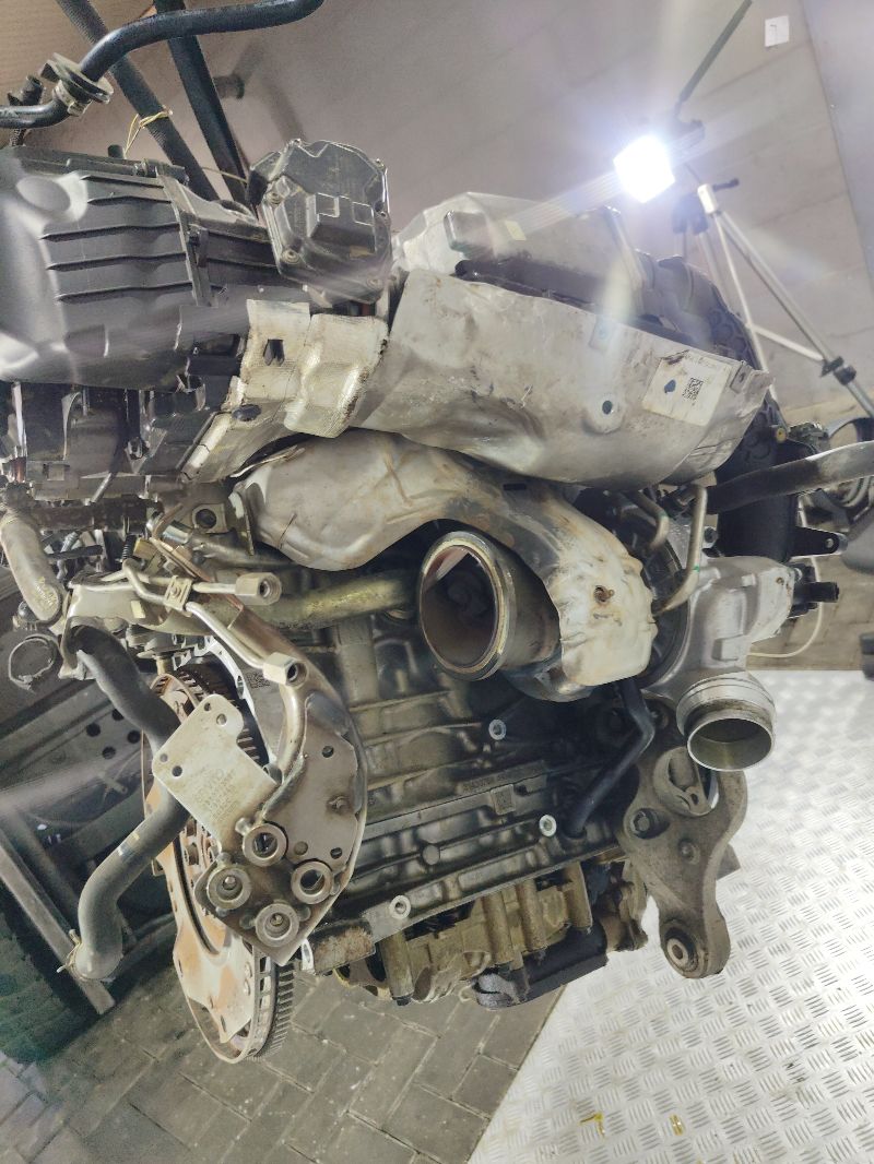 Двигатель B4204T29 Volvo V90 2 2.0 Бензин