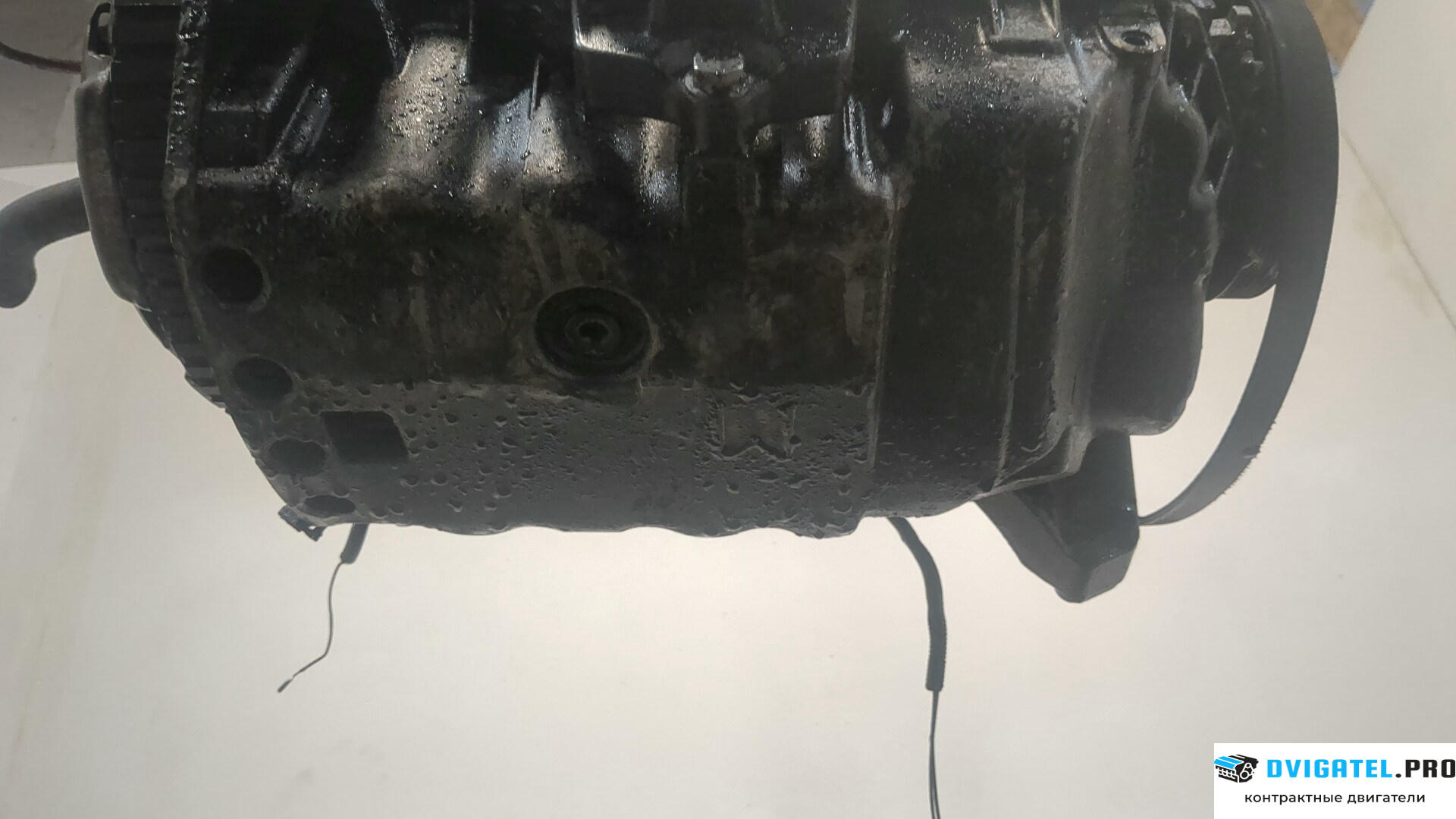 Двигатель Renault Trafic 2001 - 2014 F9Q 760 1.9 л., Дизель, DCI, артикул 8685724