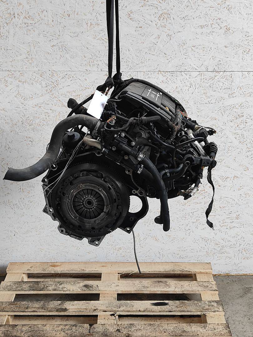 Двигатель 939A4000 Alfa Romeo 159 1.8 Бензин