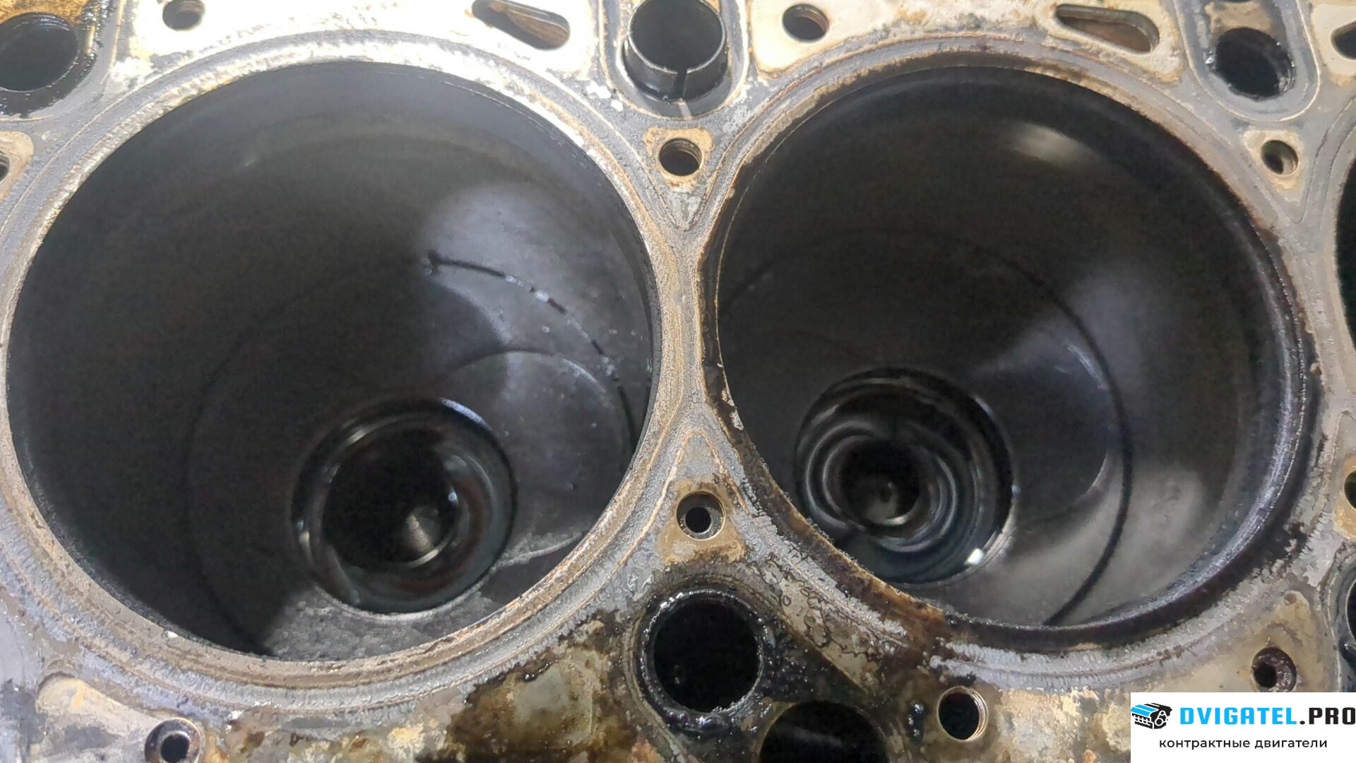 Шорт блок (Блок цилиндров) Skoda Octavia A5 2004 - 2008 BXE 1.9 л., Дизель, TDI, артикул 9127237