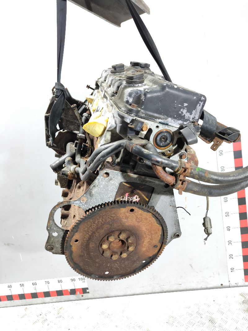 Двигатель Chrysler Neon 1 1.8 Бензин