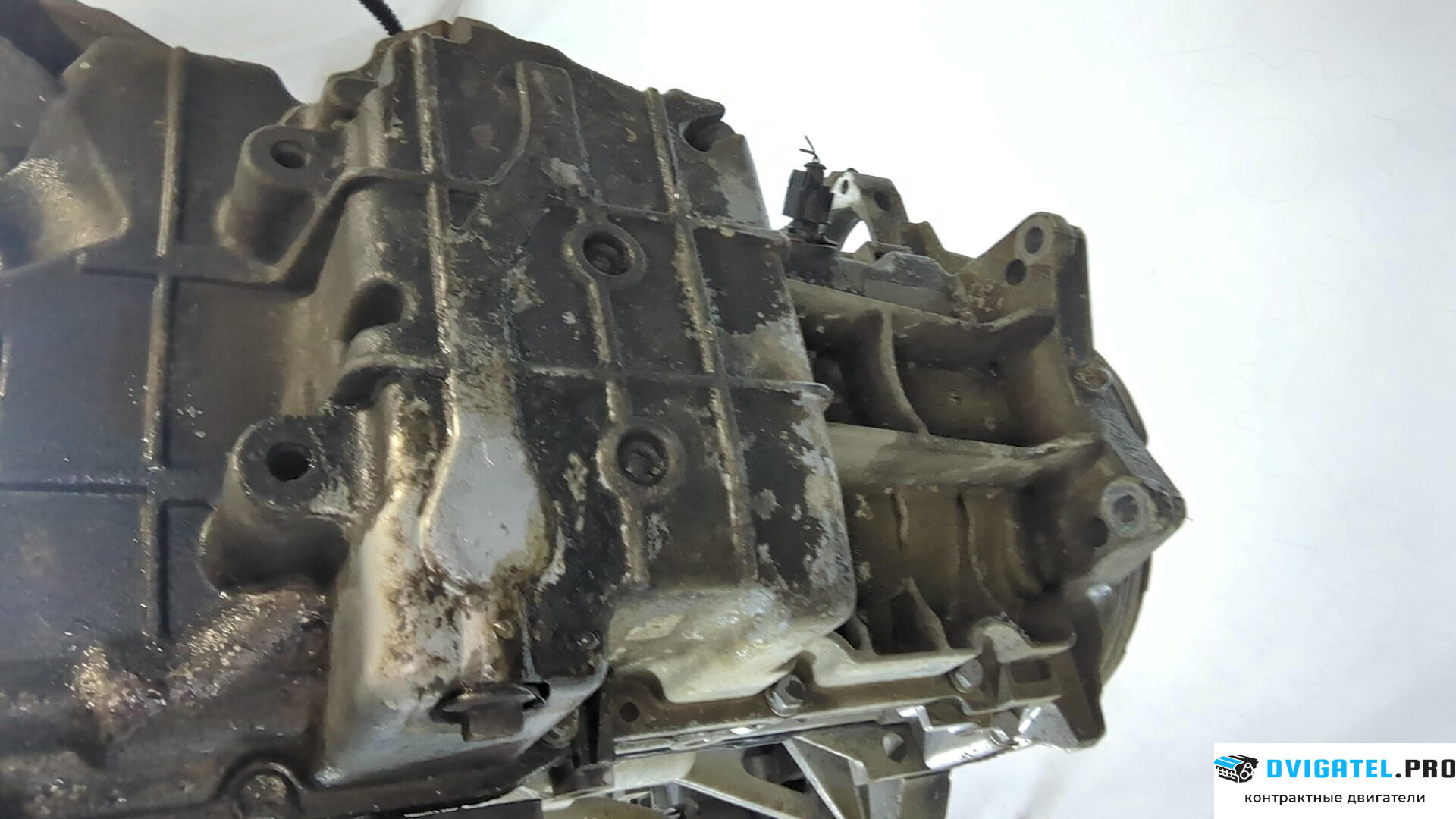 Двигатель Opel Vectra C 2002 - 2008 Z22YH 2.2 л., Бензин, Инжектор, артикул 9236667