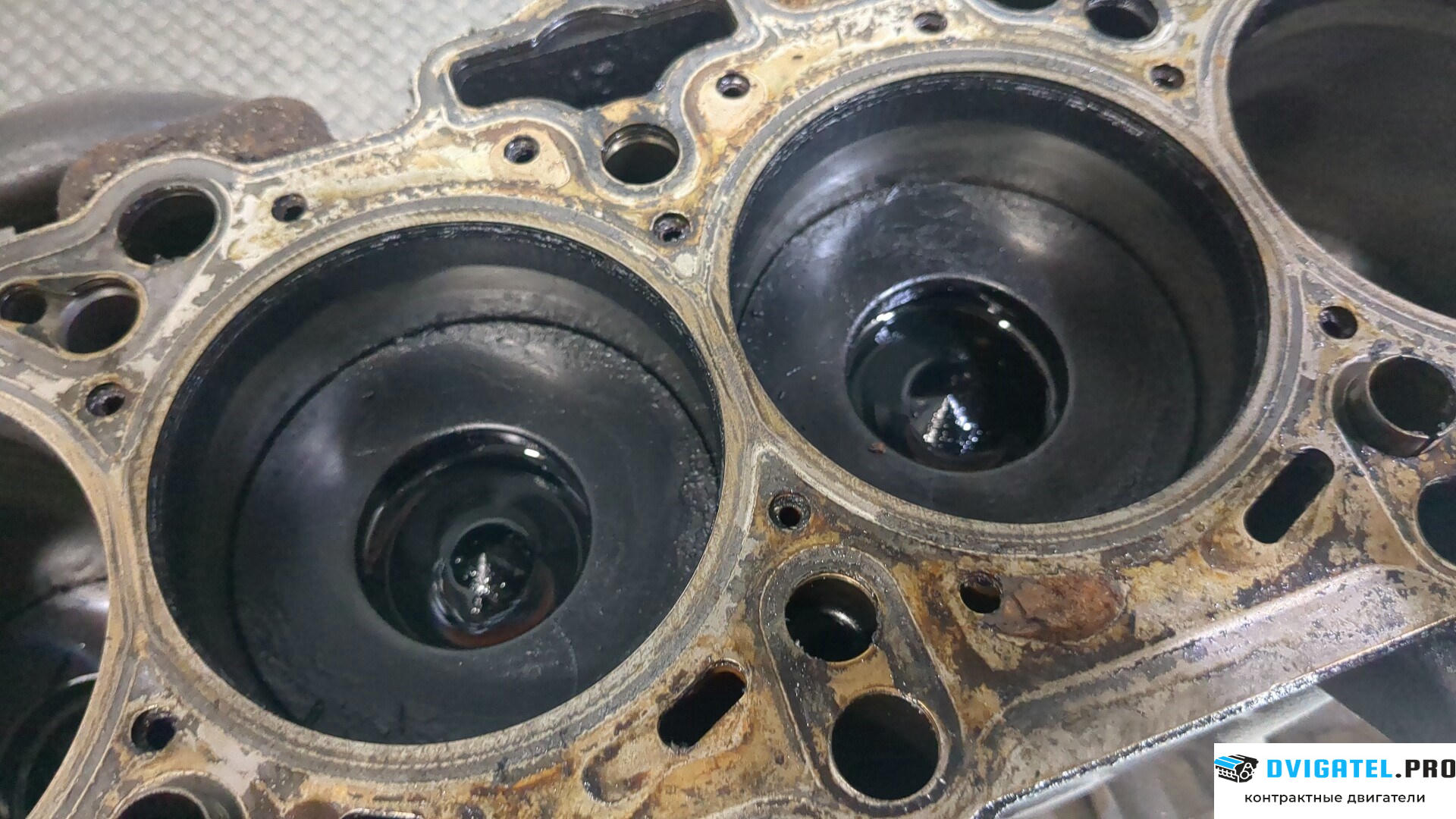 Шорт блок (Блок цилиндров) Volkswagen Passat 6 2005 - 2010 BMR 2 л., Дизель, TDI, артикул 9259686