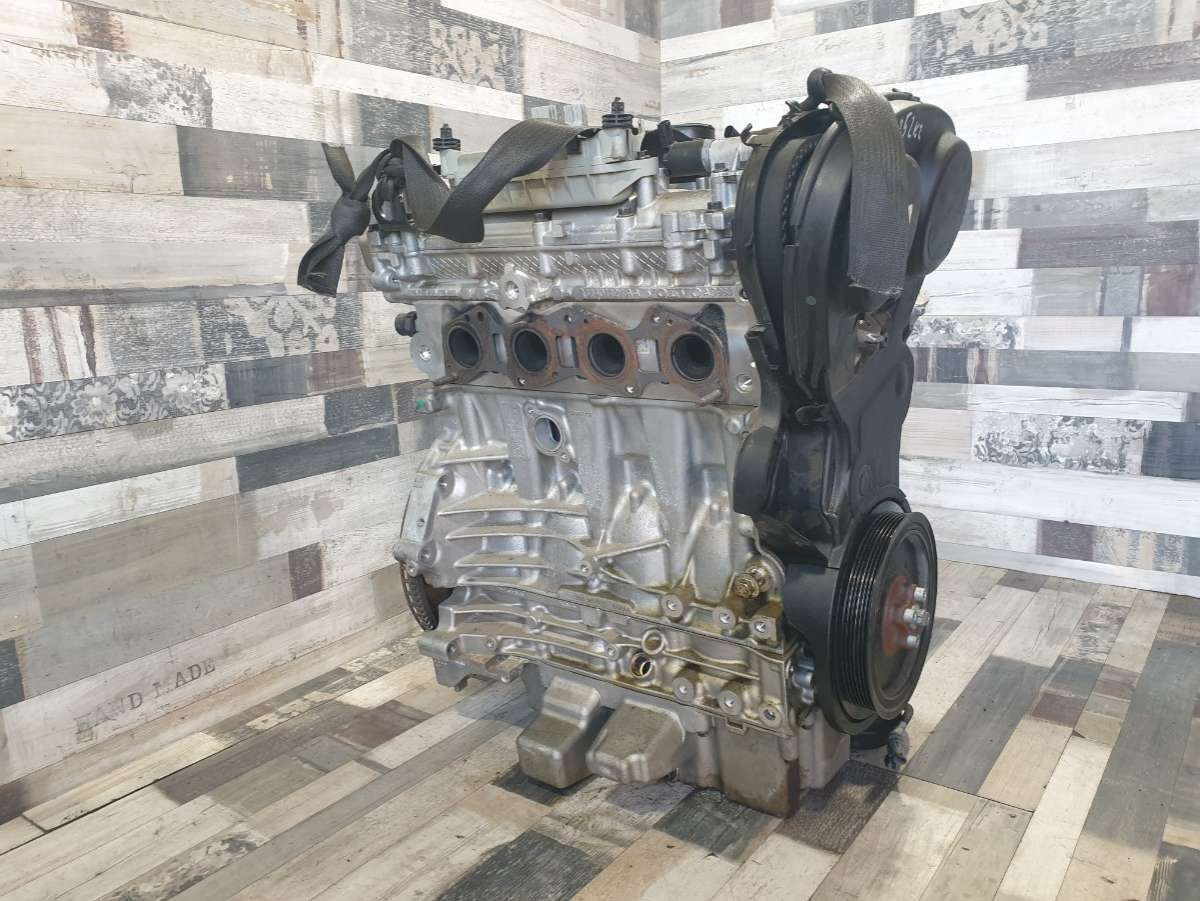 Двигатель B4154T4 Volvo V40 2 1.5 Бензин