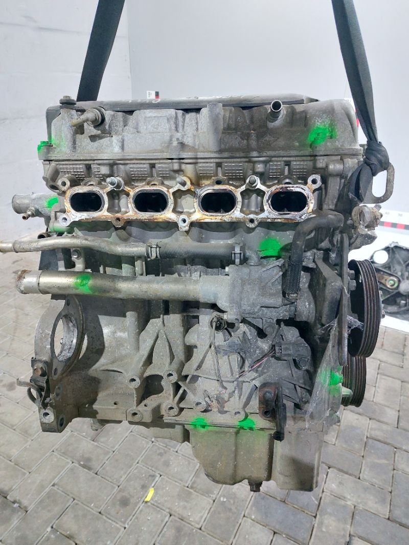 Двигатель M13a Suzuki Liana 1.3 Бензин