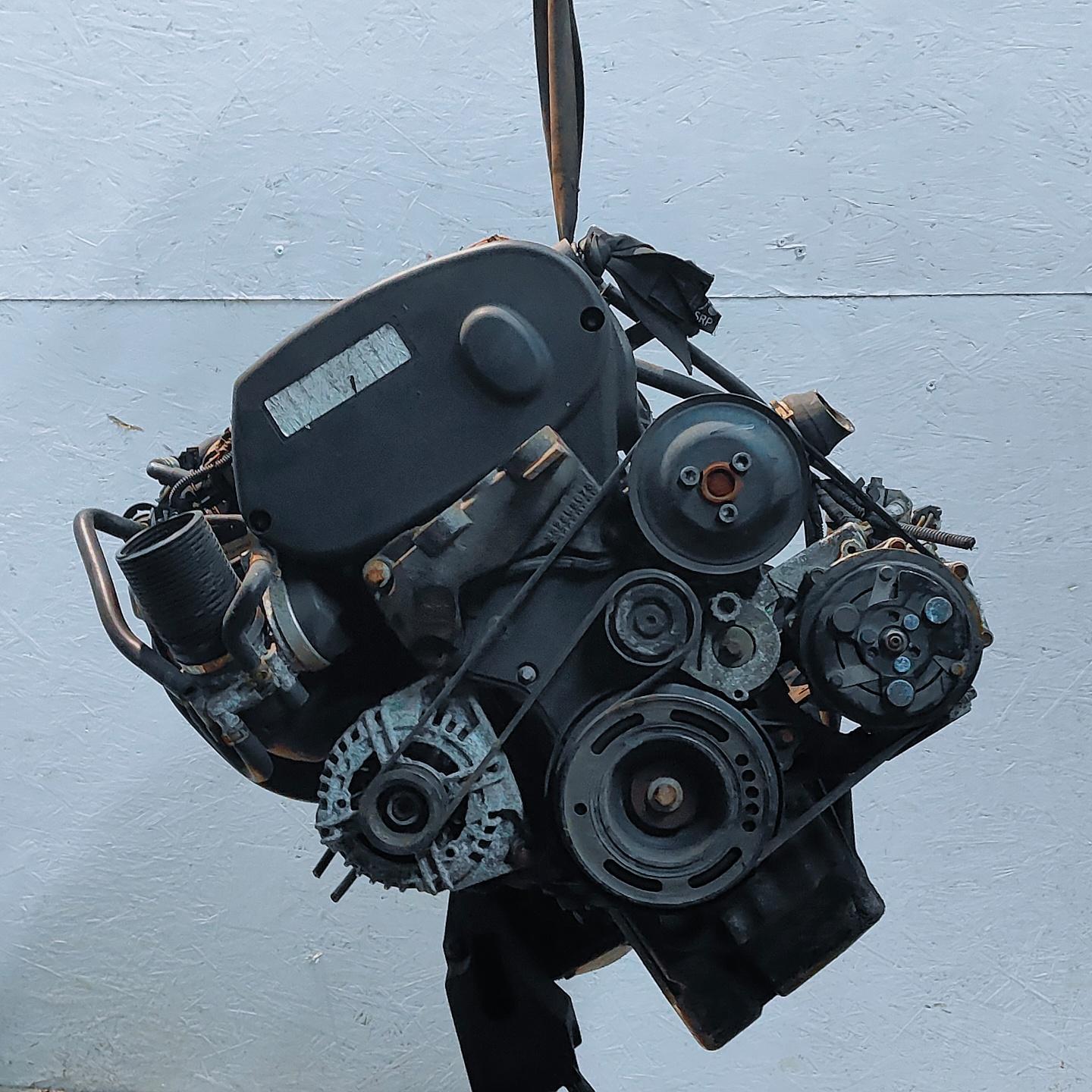 Двигатель Z18XER Opel Vectra C 1.8 Бензин