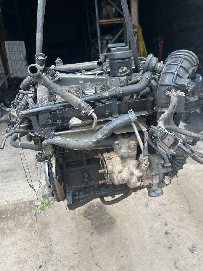 Двигатель AJH Volkswagen Sharan 1 1.8 Бензин