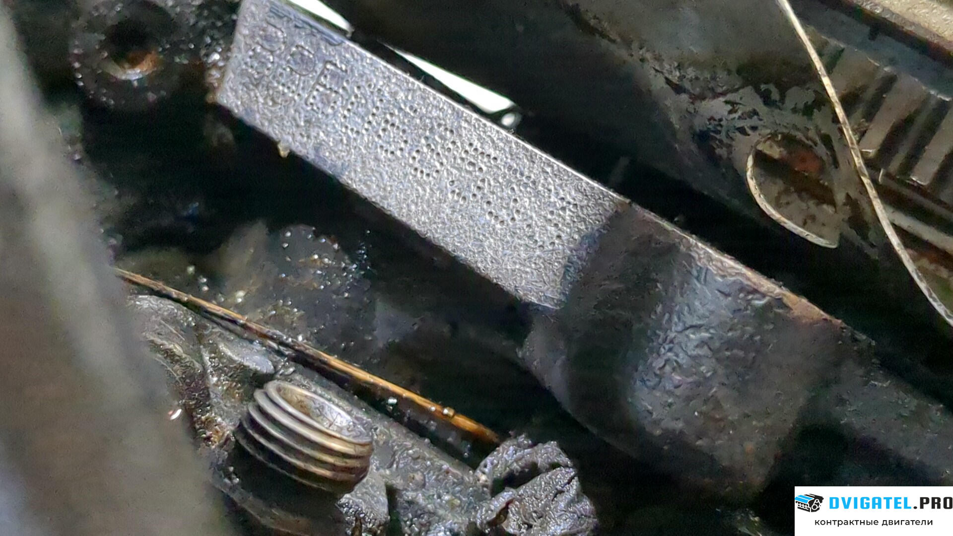 Двигатель Audi A6 C6 2005 - 2011 BLB 2 л., Дизель, TDI, артикул 9203817