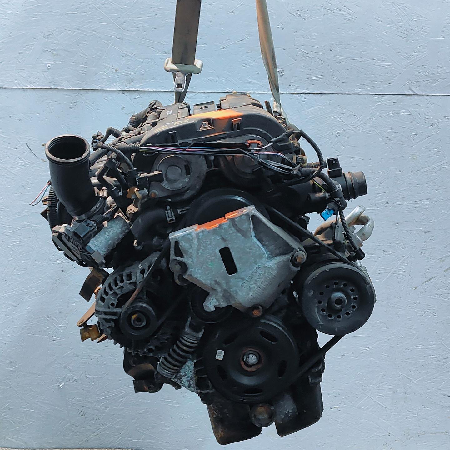Двигатель A12XER Opel Corsa D 1.2 Бензин