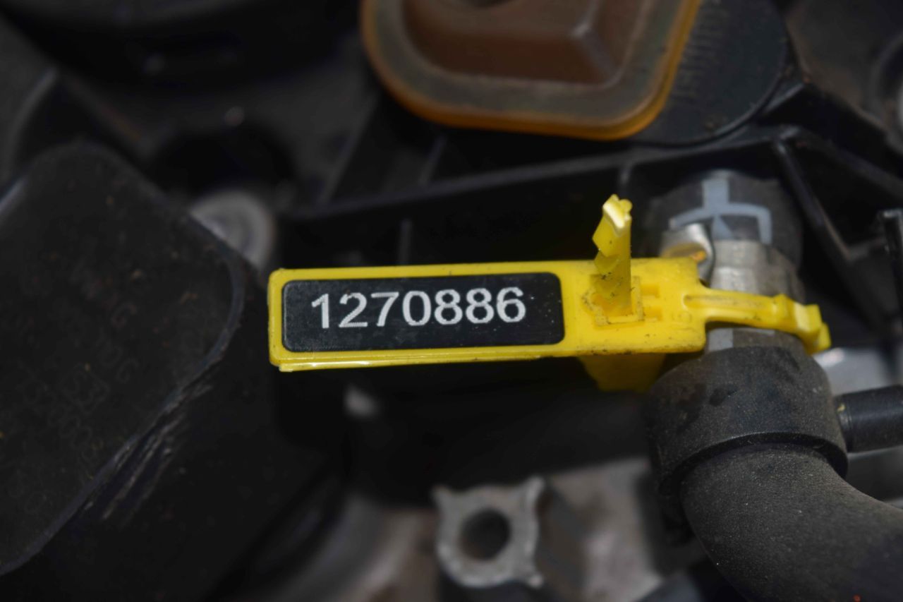 Двигатель CNC Audi A4 B8 (S4,RS4) 2.0 Бензин