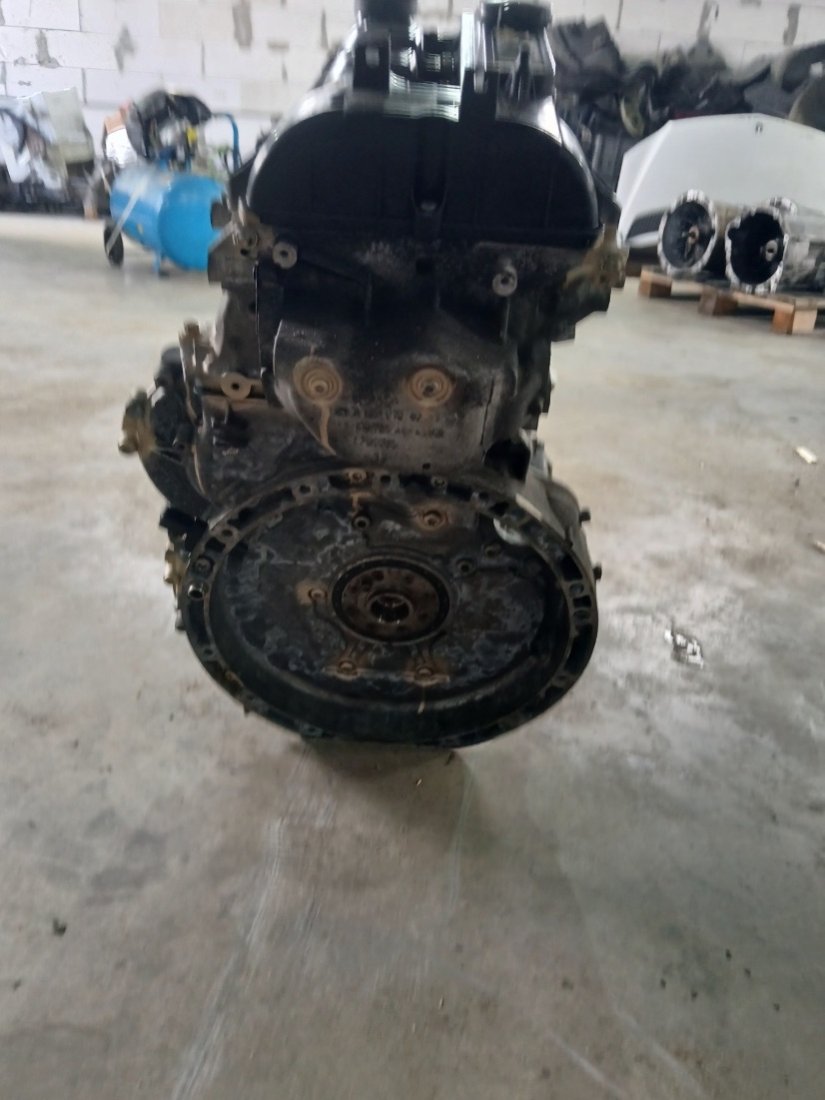 Двигатель 651955 Mercedes-Benz Sprinter W906 2.2 Дизель