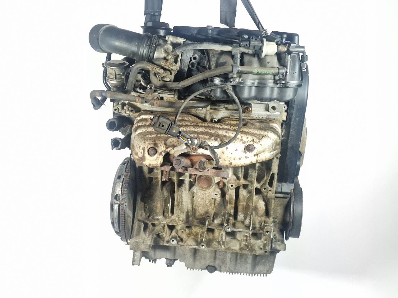 Двигатель BSE Audi A3 8P (S3,RS3) 1.6 Бензин