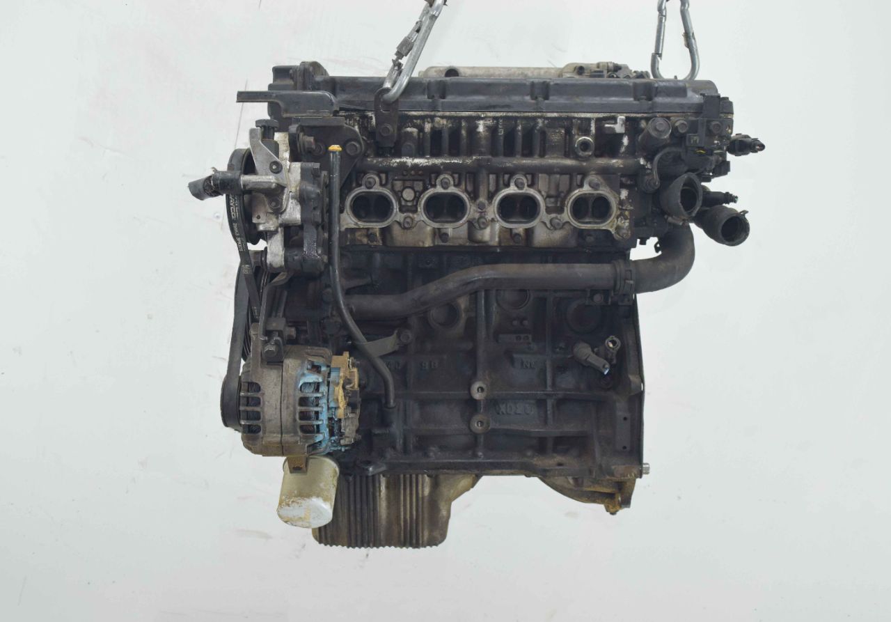 Двигатель G4GC Hyundai Tucson 1 2.0 Бензин