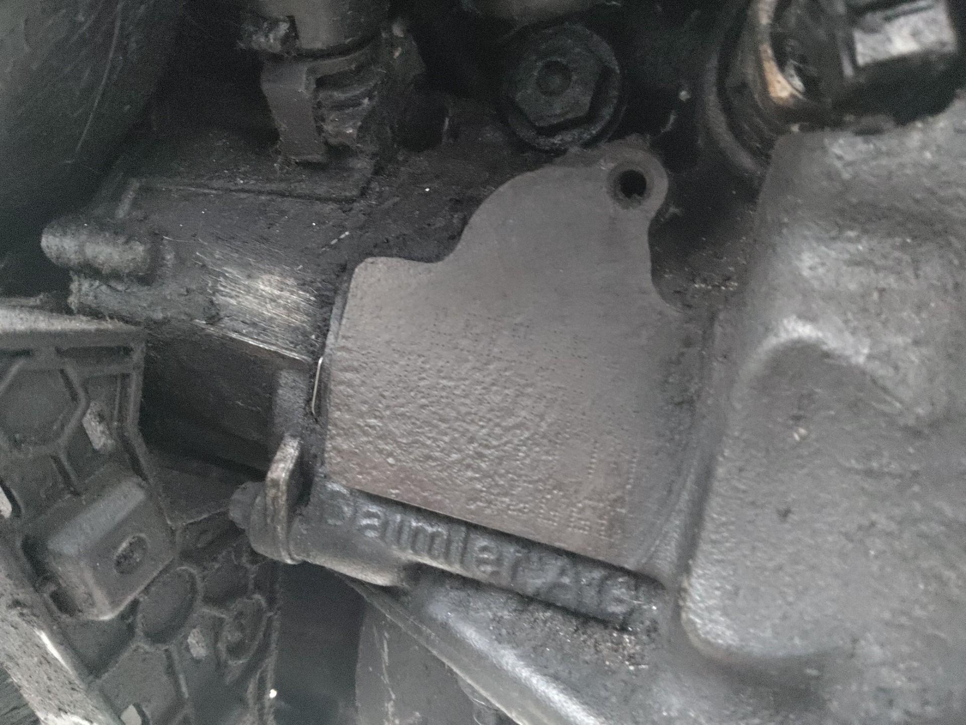 Двигатель 651955 Mercedes-Benz Sprinter W906 2.2 Дизель