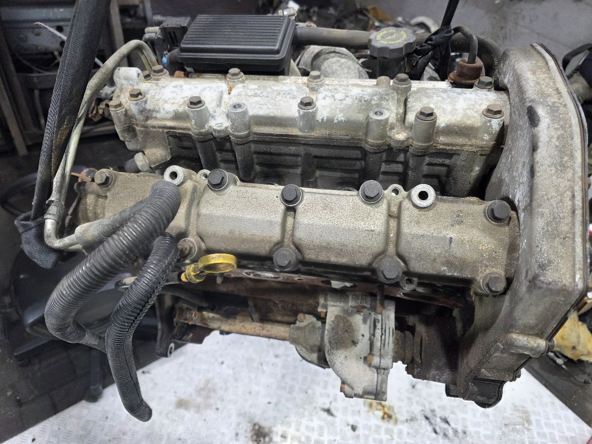 Двигатель D066132 Chevrolet Cavalier 2.3 Бензин