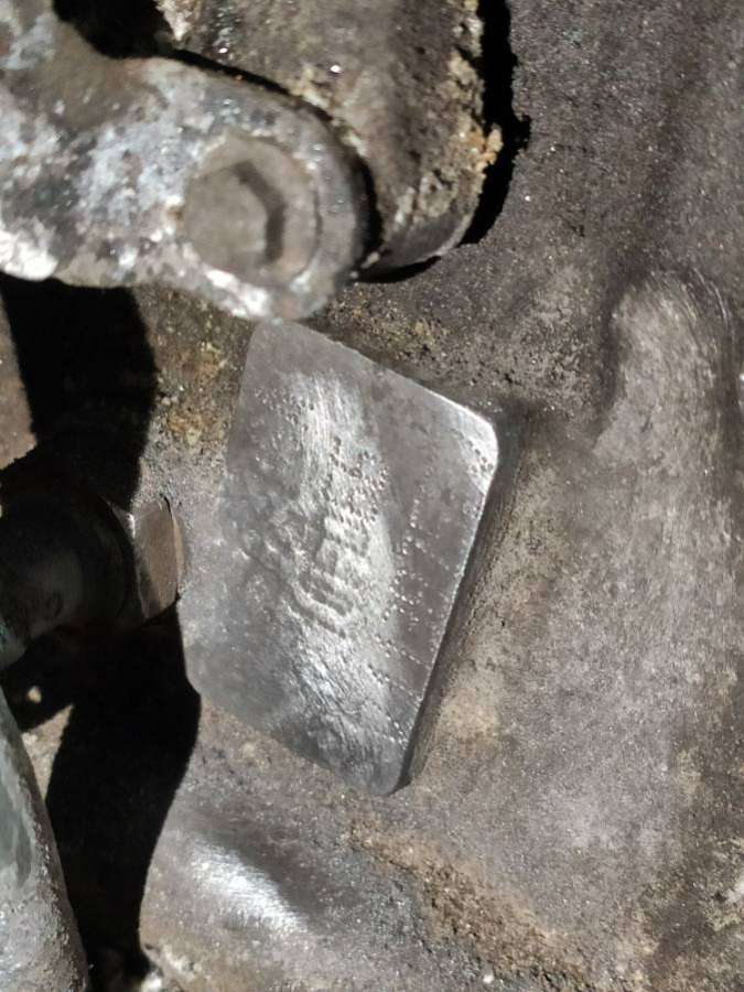 Двигатель 8hx Citroen C3 1 1.4 Дизель
