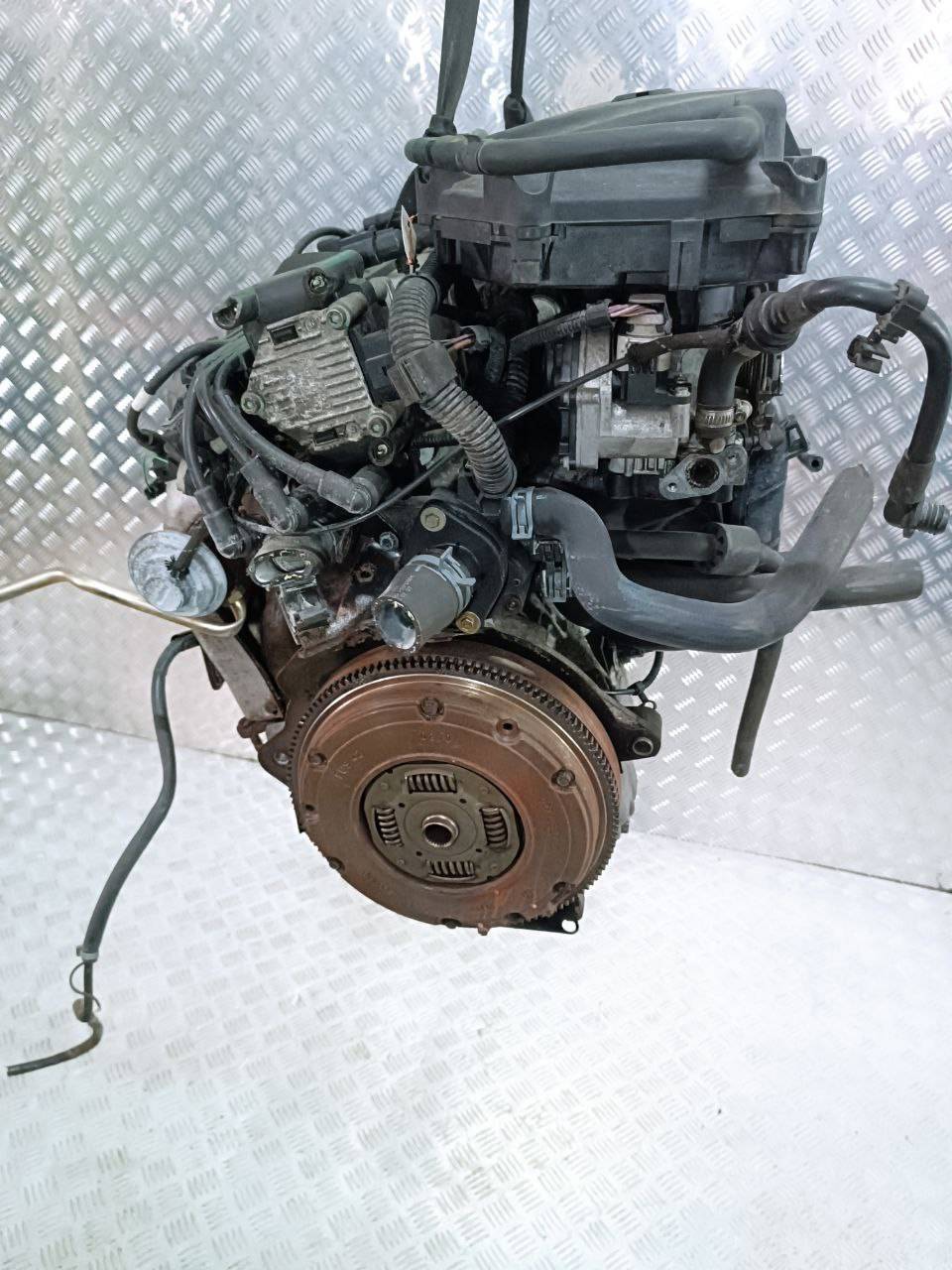 Двигатель AKQ Volkswagen Golf 4 1.4 Бензин