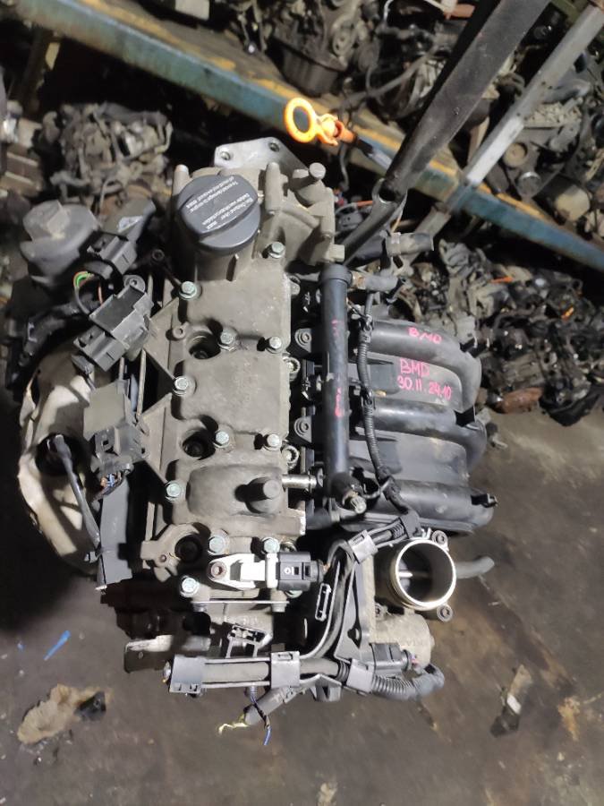 Двигатель BMD Volkswagen Polo 4 1.2 0