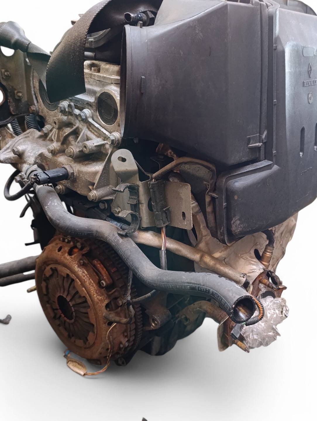 Двигатель F4PC774 Renault Laguna 2 1.8 Бензин