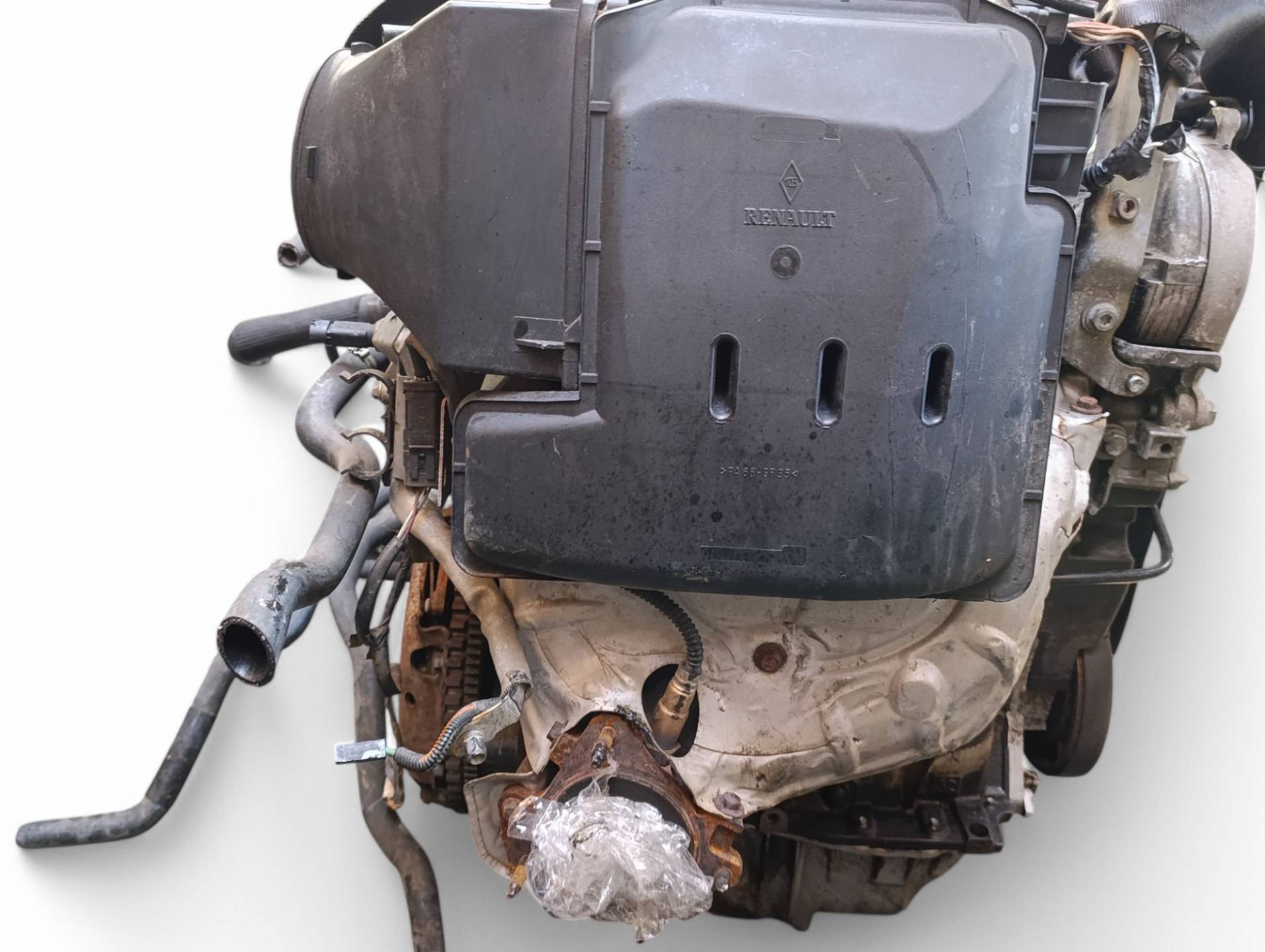 Двигатель F4PC774 Renault Laguna 2 1.8 Бензин
