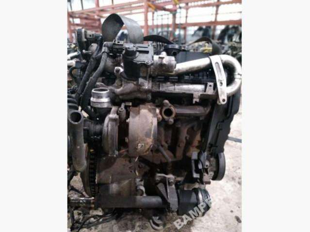 Двигатель K9KN764 Renault Clio 3 1.5 Дизель