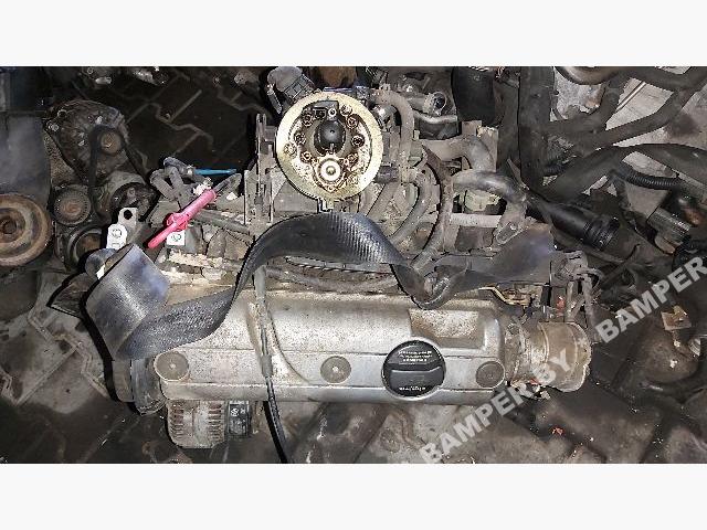 Двигатель Aev Volkswagen Polo 3 1.0 Бензин