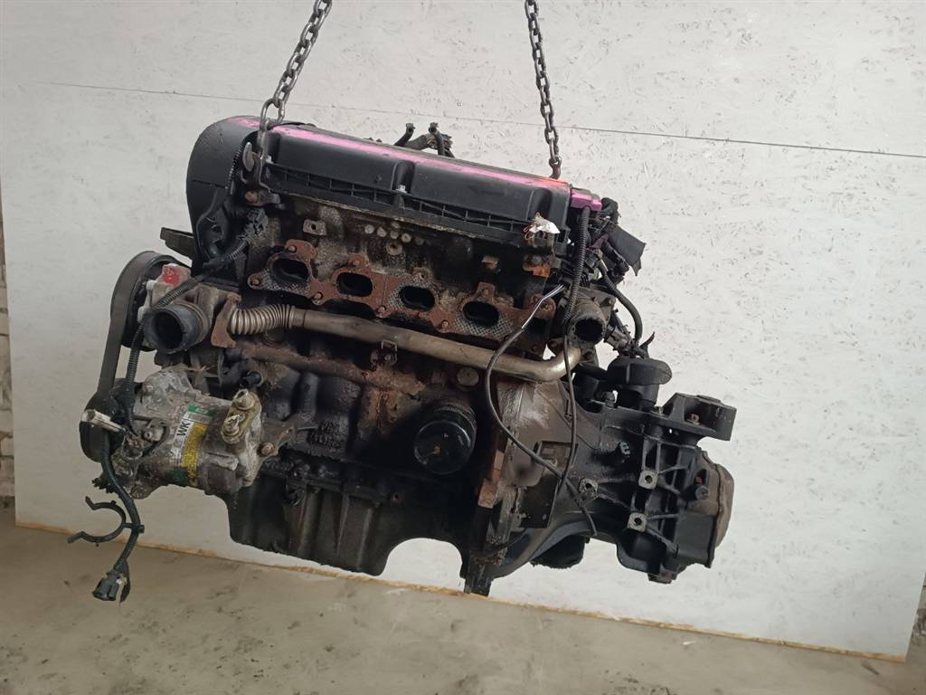 Двигатель Z16XE1 Opel Zafira B 1.6 Бензин