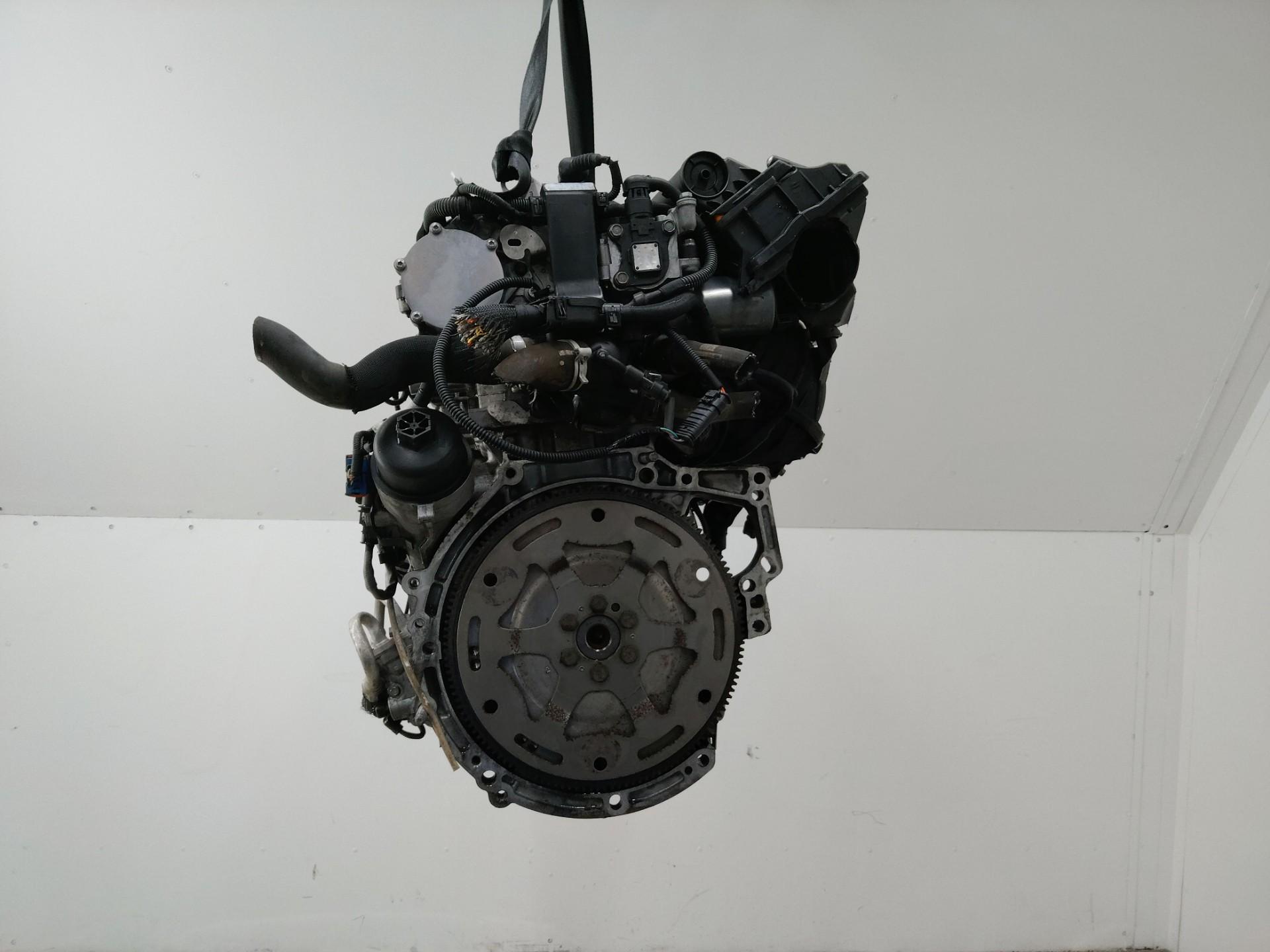 Двигатель 10FHCK Peugeot 308 1 1.6 Бензин