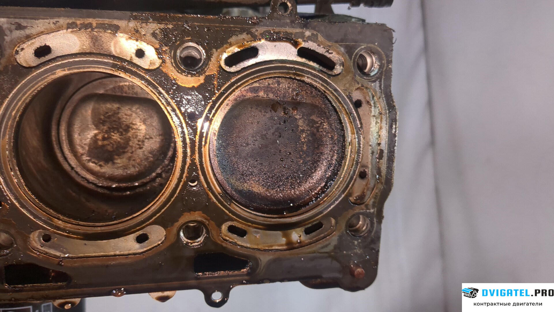 Шорт блок (Блок цилиндров) Volkswagen Lupo AUC 1 л., Бензин, Инжектор, артикул 8906711