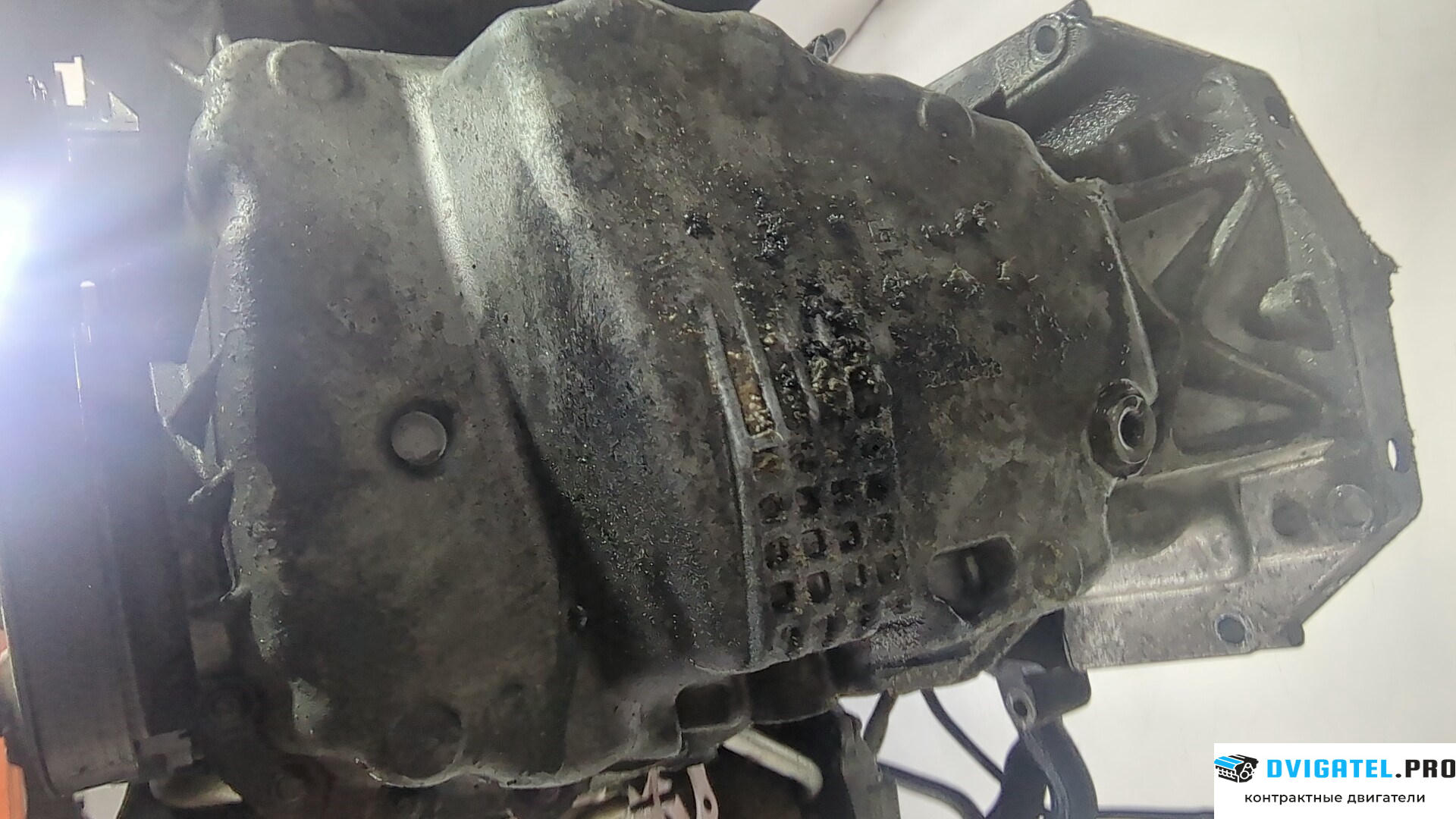 Двигатель Nissan Qashqai 2006 - 2013 K9K 1.5 л., Дизель, DCI, артикул 9014008