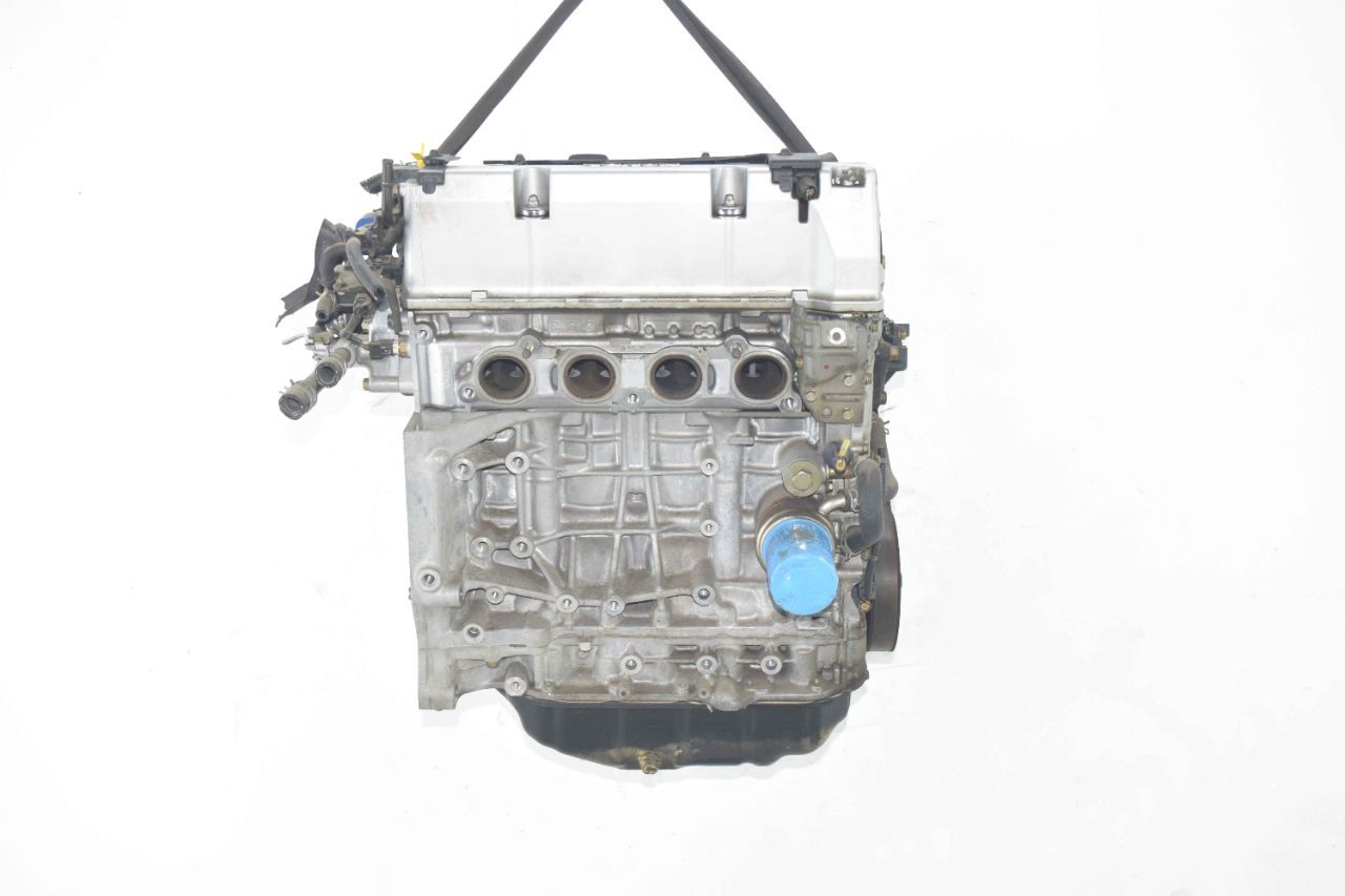 Двигатель K24A3 Honda Accord 7 2.4 Бензин
