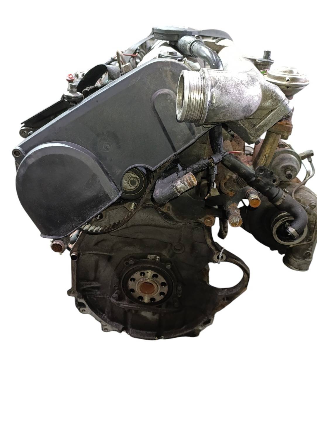 Двигатель 1J Volvo S80 1 2.5 Дизель