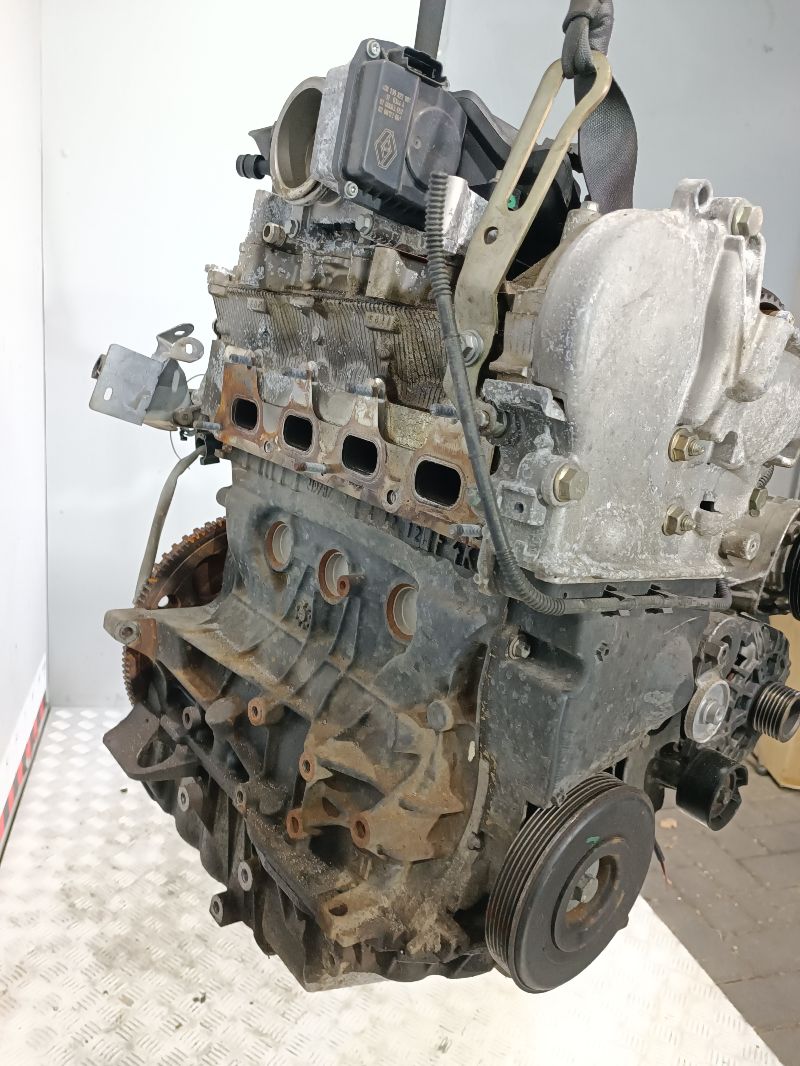 Двигатель F4P775 Renault Laguna 2 1.8 Бензин